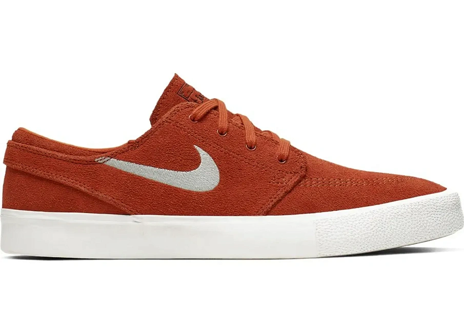 Фото № 1 с приближением к товару «‎Nike SB Zoom Stefan Janoski Dark Russet»