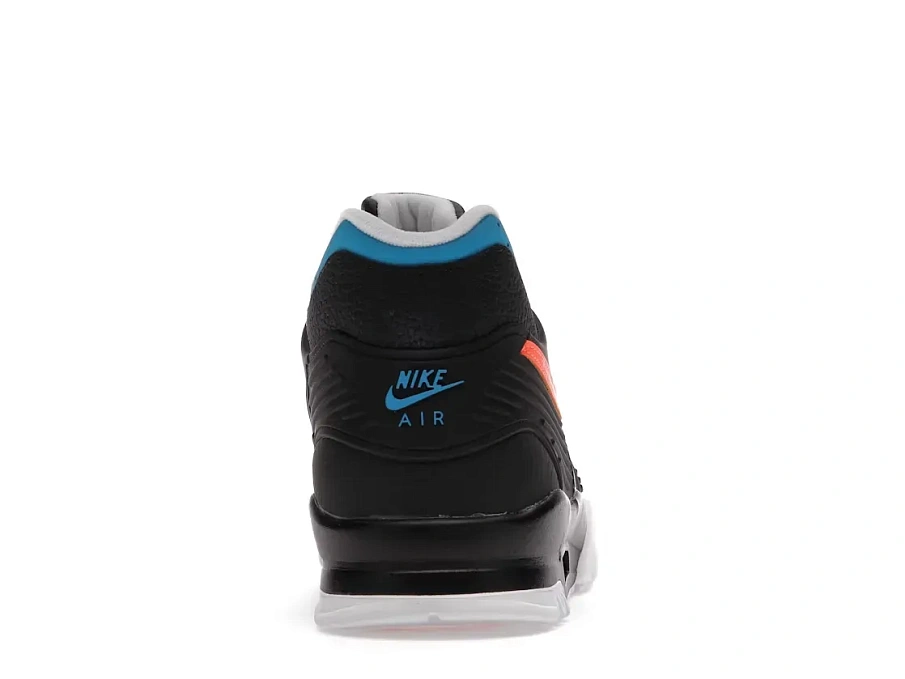 Фото № 4 с приближением к товару «‎Nike Air Trainer 3»
