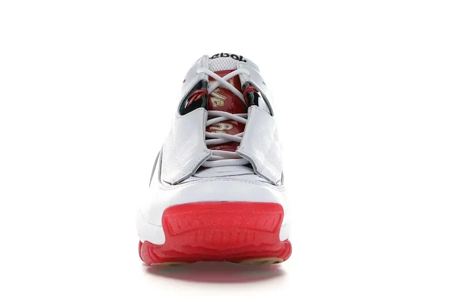 Фото № 2 с приближением к товару «‎Reebok Answer DMX»