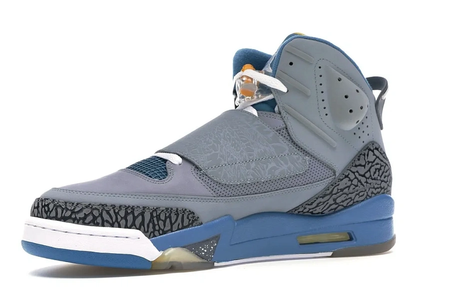 Фото № 5 с приближением к товару «‎Jordan Son of Mars Stealth»
