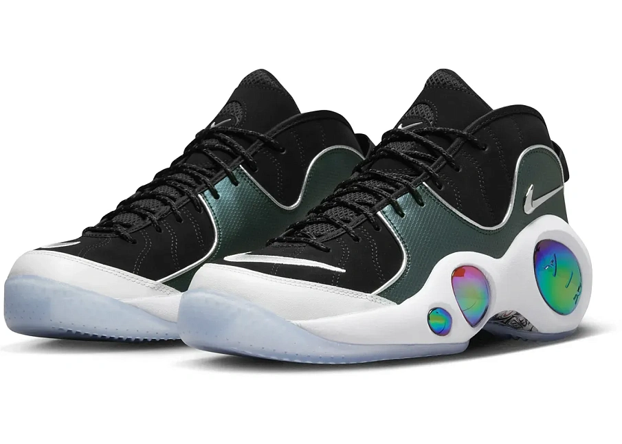 Фото № 1 с приближением к товару «‎Nike Air Zoom Flight 95 Mighty Swooshers»