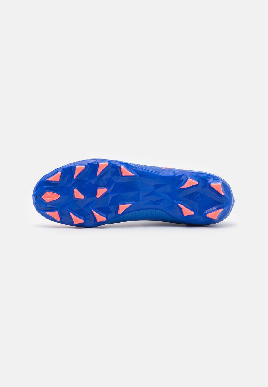 Фото № 5 с приближением к товару «‎Adidas Edge.3 Mg»