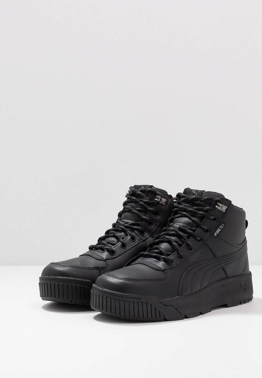Фото № 3 с приближением к товару «‎Puma Tarrenz Puretex »