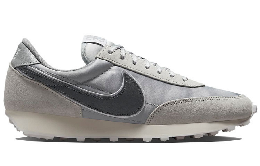 Фото № 2 с приближением к товару «‎Nike Wmns DBreak SE Low-Top Running Shoes Grey»