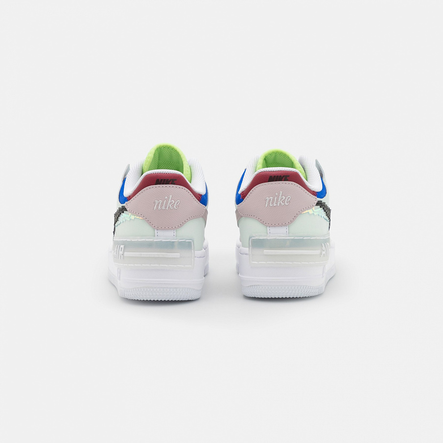 Фото № 3 с приближением к товару «‎Nike Air Force 1 Shadow »