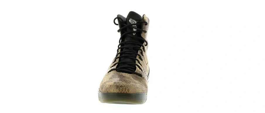 Фото № 2 с приближением к товару «‎Nike Kobe 9 EXT High Snakeskin»