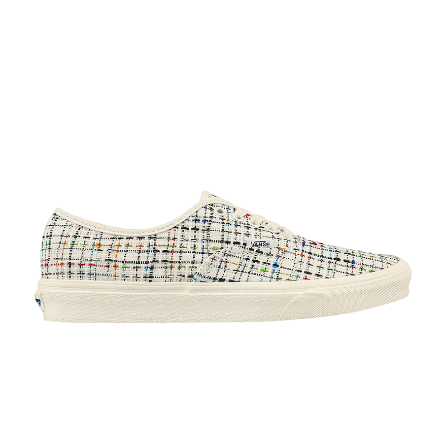Фото № 1 с приближением к товару «‎Vans Authentic Woven Plaid»