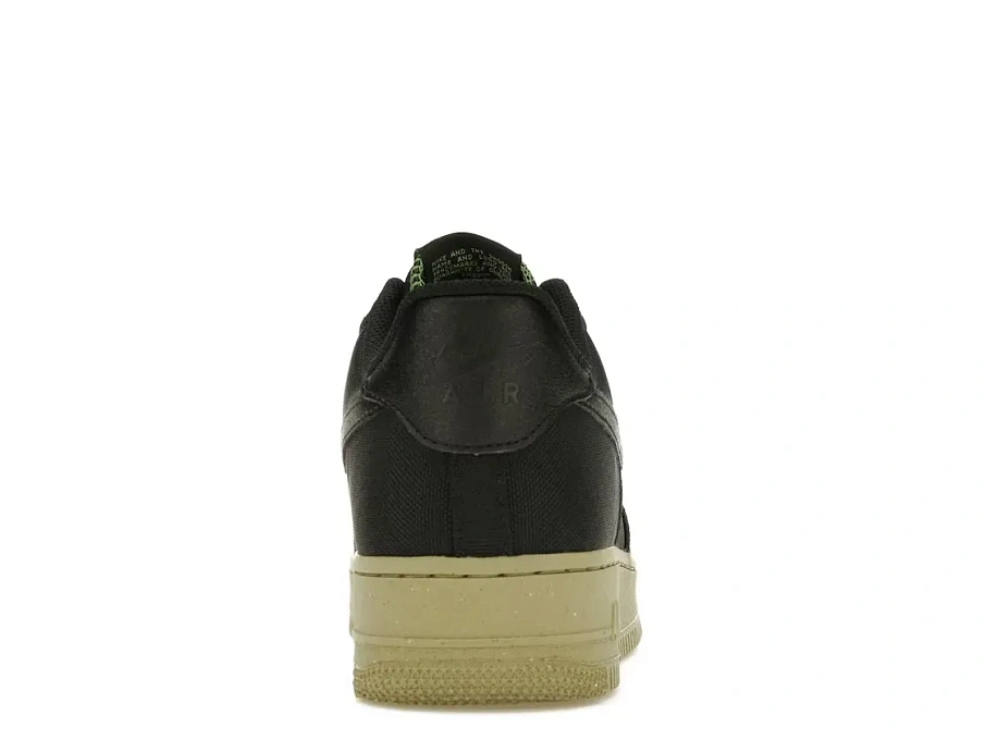 Фото № 4 с приближением к товару «‎Nike Air Force 1 Low '07 LV8»