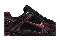Фото № 3 с приближением к товару «‎Nike Women's Zoom Vomero 5 Black Burgundy Crush»