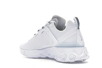 Фото № 6 с приближением к товару «‎Nike React Element 55 SE White»