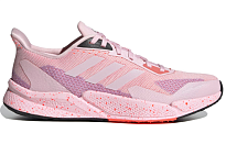 Фото № 2 с приближением к товару «‎adidas Wmns X9000L2 Pink»