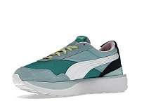 Фото № 4 с приближением к товару «‎Puma Cruise Rider Viridian Green »