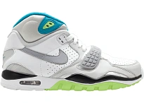 Фото № 1 с приближением к товару «‎Nike Air Trainer SC 2 Citron»