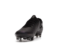 Фото № 4 с приближением к товару «‎Nike Mercurial Vapor 13 Elite FG Cleat Black»