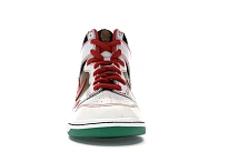 Фото № 2 с приближением к товару «‎Nike SB Dunk High Money Cat»