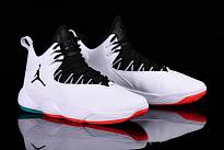 Фото № 3 с приближением к товару «‎Nike Air Jordan Super.fly Mvp Turbo »