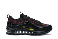 Фото № 1 с приближением к товару «‎Nike Air Max 97 Tartan Black »