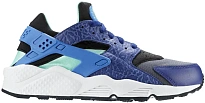 Фото № 1 с приближением к товару «‎Nike Air Huarache size? Deep Royal»