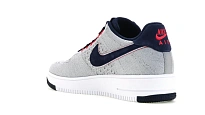 Фото № 6 с приближением к товару «‎Nike Air Force 1 Low Ultra Robert Kraft Patriots»