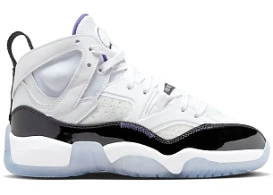 Jordan Two Trey
