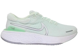 Nike ZoomX Invincible Run Flyknit 2