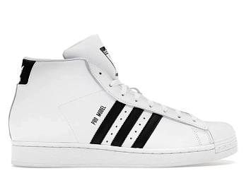 adidas Pro Model Mid - 1