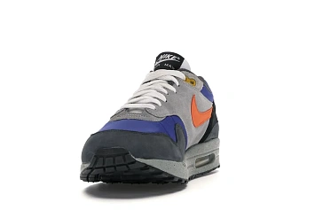 Nike Air Max 1 Skulls Pack (Royal) - 4
