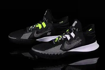 Nike Kyrie Flytrap 5 Acid - 2