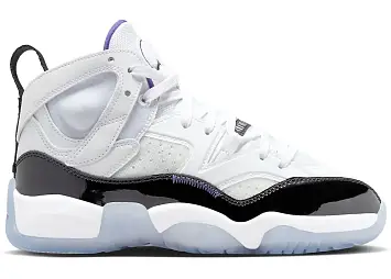 Jordan Two Trey