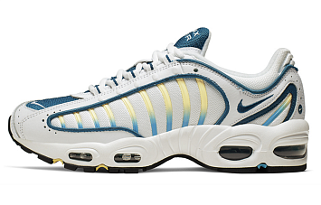 Nike Air Max Tailwind 4 'Green Abyss' - 1