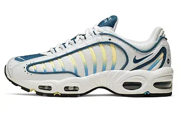 Nike Air Max Tailwind 4 'Green Abyss' - 1