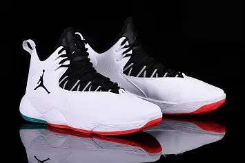 Nike Air Jordan Super.fly Mvp Turbo  - 3