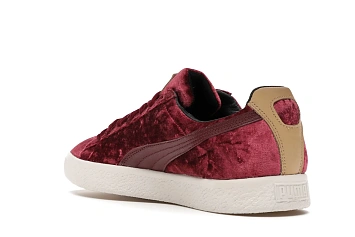 Puma Clyde Extra Butter Kings of New York Cabernet - 6