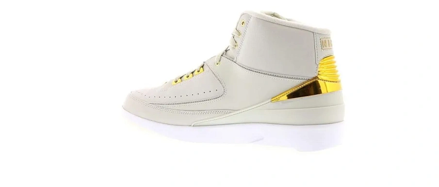 Фото № 3 с приближением к товару «‎Jordan 2 Retro Quai 54»