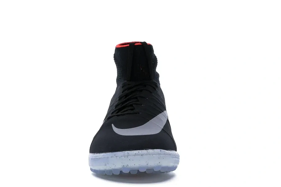 Фото № 2 с приближением к товару «‎Nike Hypervenomx Proximo NJR TF Neymar x Jordan»