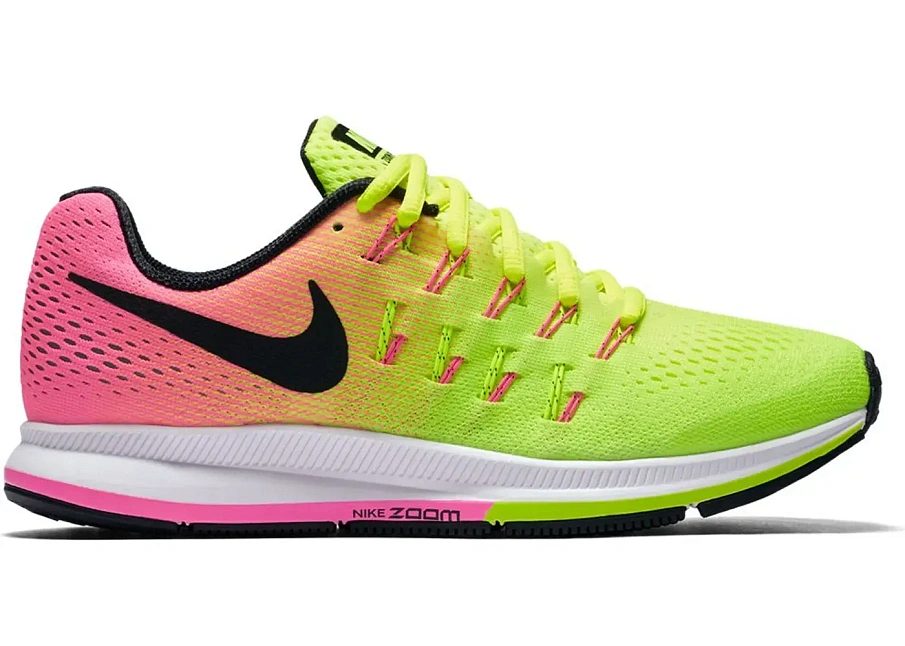 Фото № 1 с приближением к товару «‎Nike Air Pegasus 33 OC Unlimited »