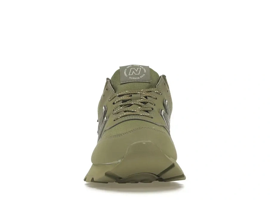 Фото № 2 с приближением к товару «‎New Balance 574»