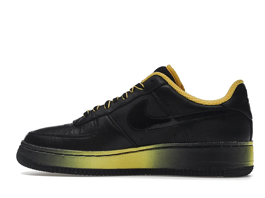 Фото № 5 с приближением к товару «‎Nike Air Force 1 Low Busy P Livestrong»