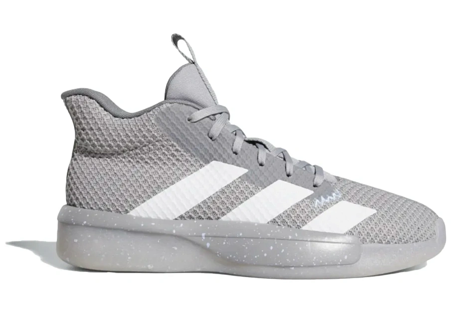 Фото № 1 с приближением к товару «‎adidas Pro Next 2019 Light Onix»