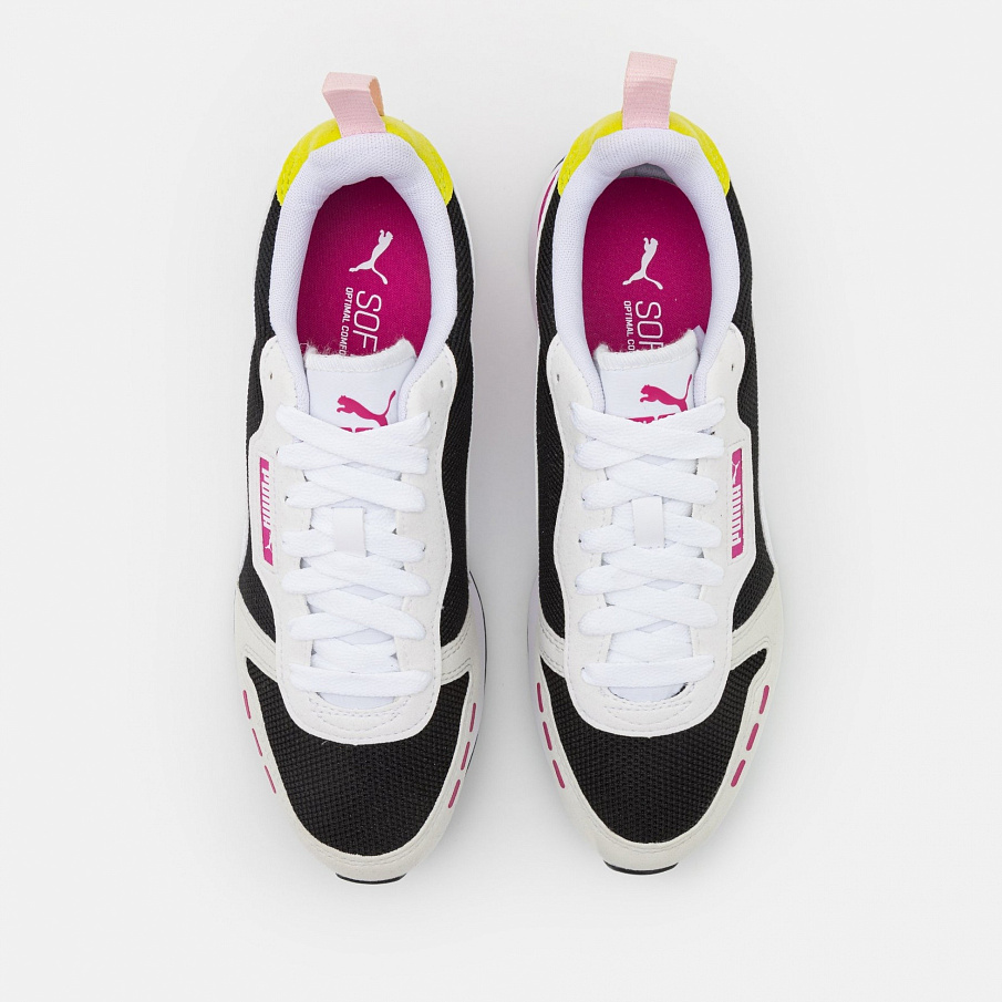 Фото № 5 с приближением к товару «‎Puma R78 »