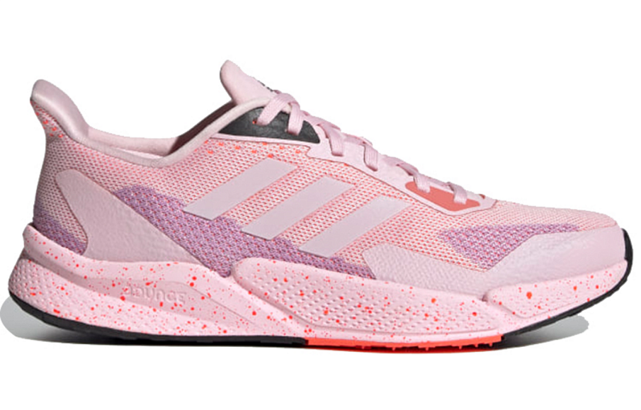 Фото № 2 с приближением к товару «‎adidas Wmns X9000L2 Pink»