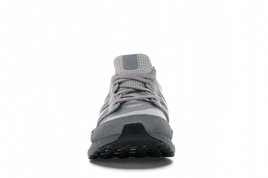 Фото № 2 с приближением к товару «‎adidas Ultra Boost S&L Light Granite»