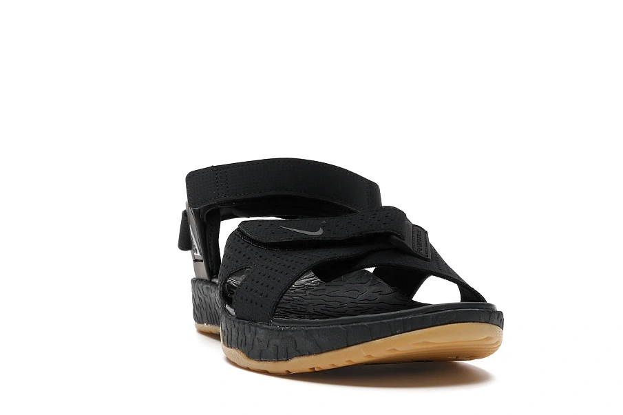 Фото № 3 с приближением к товару «‎Nike ACG Air Deschutz Black Gum»