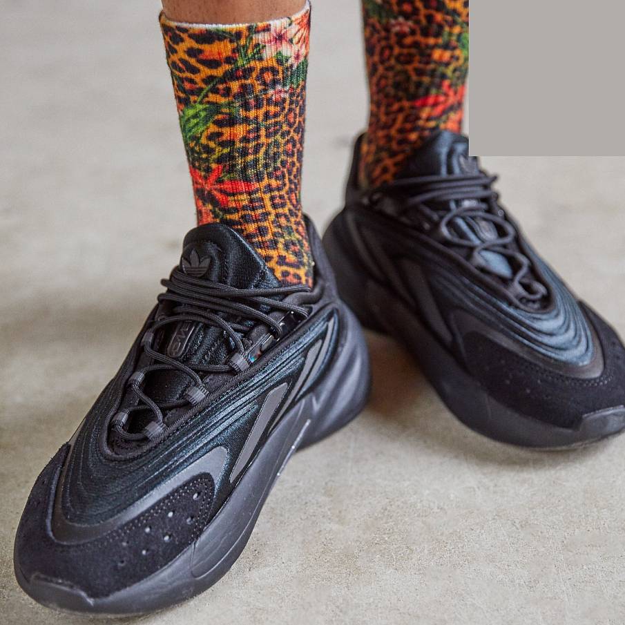 Фото № 2 с приближением к товару «‎Adidas Ozelia »