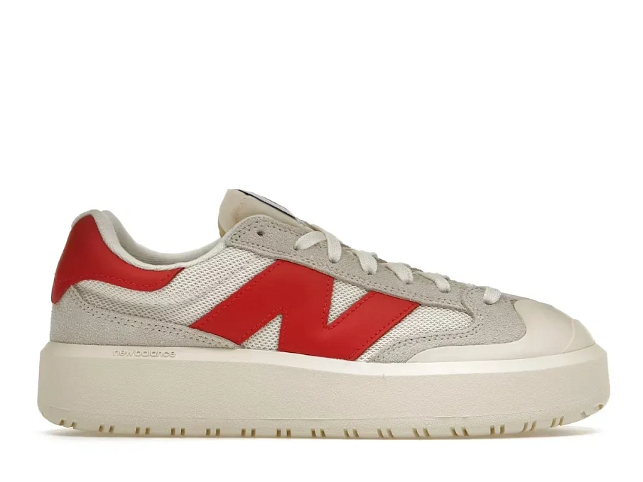 Фото № 1 с приближением к товару «‎New Balance CT302»