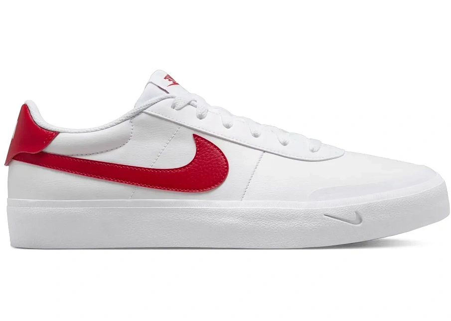 Фото № 1 с приближением к товару «‎Nike Court Shot»