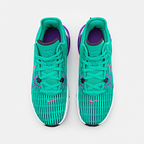 Фото № 4 с приближением к товару «‎Nike Lebron Witness VI»
