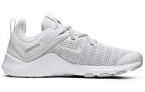 Фото № 2 с приближением к товару «‎Nike Legend Essential Grey»
