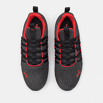 Фото № 4 с приближением к товару «‎Puma Axelion Ls »