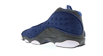 Фото № 2 с приближением к товару «‎Jordan 13 Retro Flint (2005)»